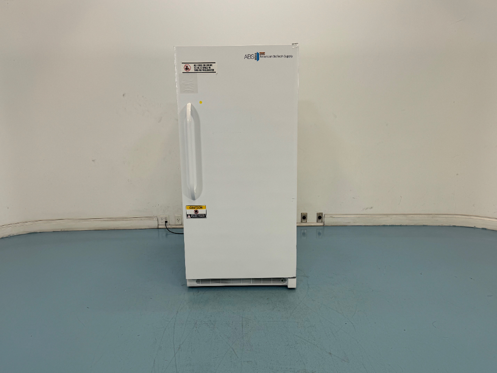 Image of American BioTech Supply -20C Laboratory Freezer